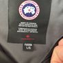 Canada Goose Fusion Gilet Image 3