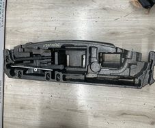 2017 Land Rover Discovery Jack & Kit Foam