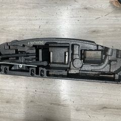 2017 Land Rover Discovery Jack & Kit Foam
