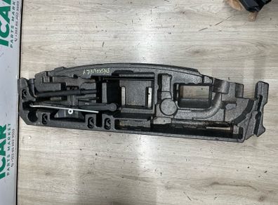 2017 Land Rover Discovery Jack & Kit Foam