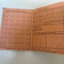 1941-1942 unemployment insurance stamps booklet Image 2