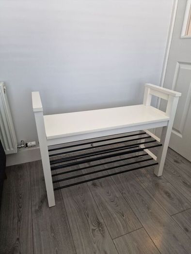 Shoe Rack