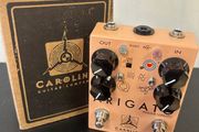 Caroline Guitar Company Arigato Phaser / Vibrato