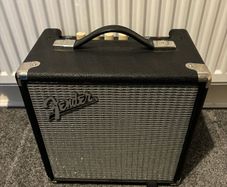 Fender Rumble 15 V3 Bass Amp