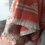 Accessory Set Leather Gloves  Large Scarf Gucci-Style Image 4
