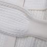 JAEGER extra fine merino wool Cardigan Size 10 Image 6