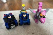 Paw Patrol Vehicle Bundle
