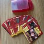 Harry Potter and the Goblet of Fire Top Trumps Card Game Image 3