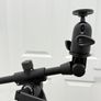 Benbo BEN107C - Trekker MK3 Tripod Kit Image 2
