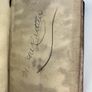 Rare antique book of Common prayer and church hymnal 1921, Image 6