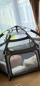 Playpen - Pop Up Exqline