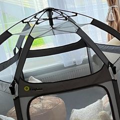 Playpen - Pop Up Exqline