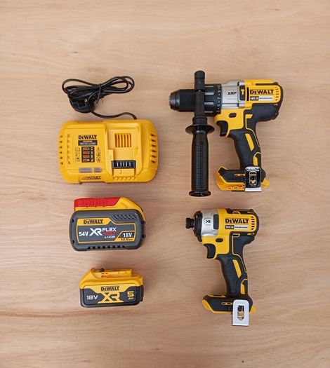 DeWalt Tools (New)