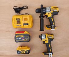 DeWalt Tools (New)