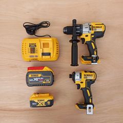 DeWalt Tools (New)