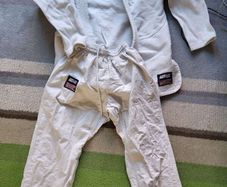 Jiu Jitsu BJJ M3