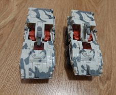 Transformers Brawl