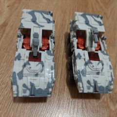 Transformers Brawl