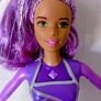 Barbie starlight adventure doll Image 3