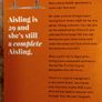 The Importance of being Aisling.  Emer McLysaght and Sarah Breen Image 2
