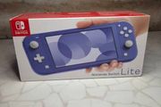 switch lite boxed
