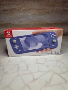 switch lite boxed