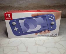switch lite boxed