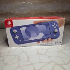 switch lite boxed