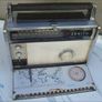 Zenith Trans-Oceanic Radio 3000-1 Vintage 1960s Image 2