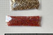 Seed Beads jewellery making crafts