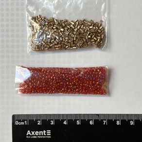 Seed Beads jewellery making crafts