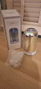 Essential Oil LED Diffuser