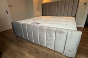 double beds