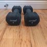 Weights and fitness bundle Image 2