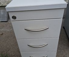 Under Desk Drawers