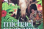 Running Wild by Michael Morpurgo