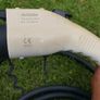 Type 1 EV Charging Cable (J1772), 5m with Holster Image 3