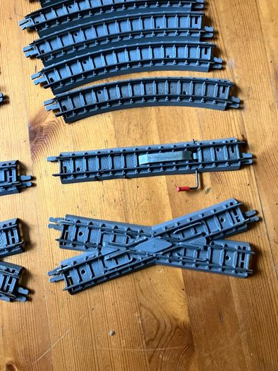 Hornby accessories