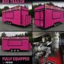 Food Trailers Catering Trailers Image 8