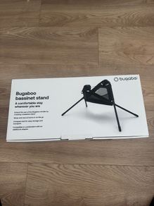 Bugaboo bassinet stand