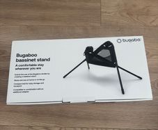 Bugaboo bassinet stand
