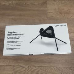Bugaboo bassinet stand