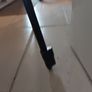 Camera Tripod with multiple extensions for increasing height and in excellent condition Image 10