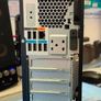 HP Z2 SFF G5 Workstation Intel Core i7-10700F @ 2.90 GHz 64GB 1TB SSD Windows 11 Pro (UHD Graphic 630: NVIDIA Quadro P620) Image 2