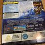 A Christmas Carol (2009) - Blu Ray + DVD Image 2