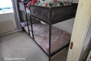 Free Metal Bunk Bed