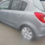 Opel corsa 1.2 and 1.4 for breacking only 2008 Image 3
