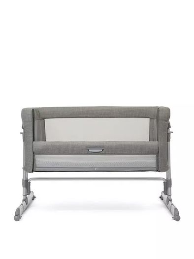 Joie Glide bedside crib bassinet