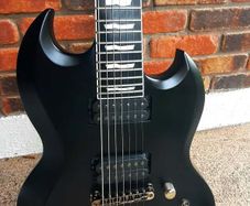 Esp Standard Viper-7 + Upgrades