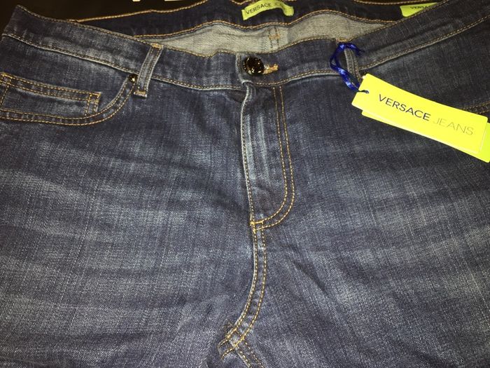 Versace Jeans